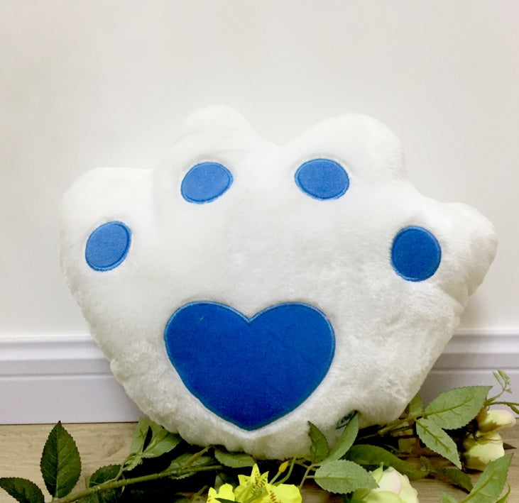 Colorful Cushion Stars Plush Pillow Toys-14