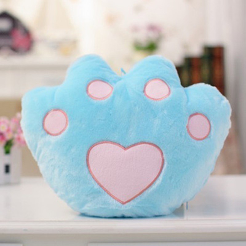 Colorful Cushion Stars Plush Pillow Toys-5
