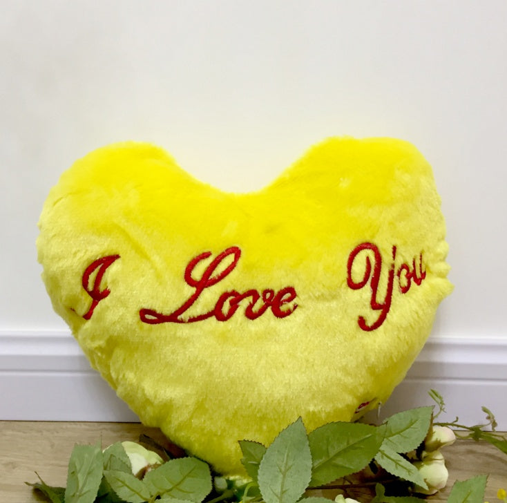 Colorful Cushion Stars Plush Pillow Toys-17