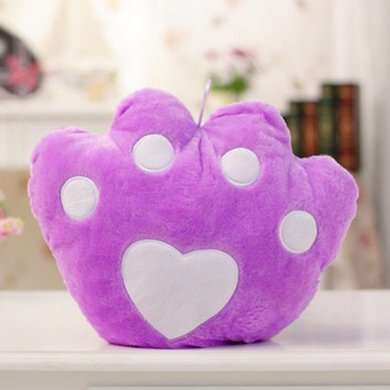 Colorful Cushion Stars Plush Pillow Toys-10