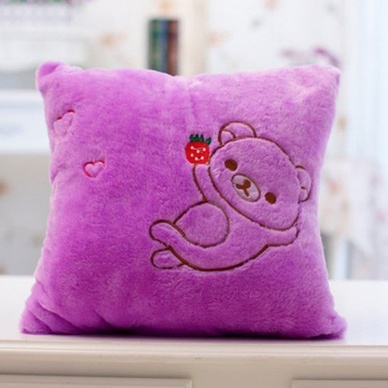Colorful Cushion Stars Plush Pillow Toys-13