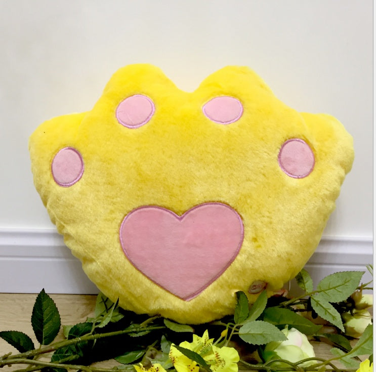 Colorful Cushion Stars Plush Pillow Toys-16