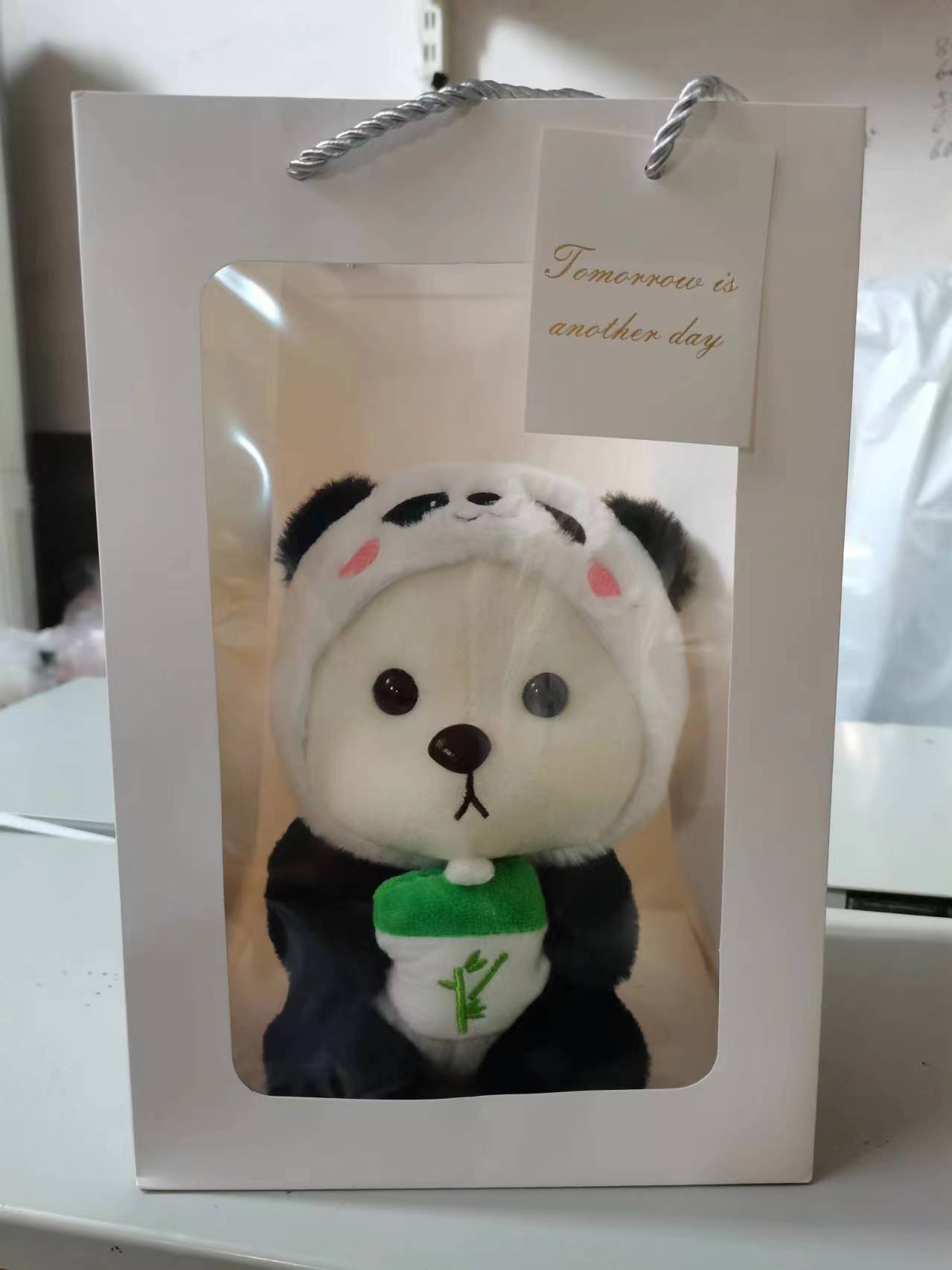 Crossdressing Plush Toy Collection-3