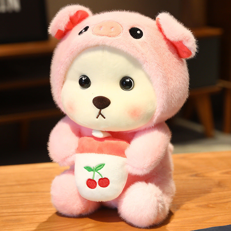Crossdressing Plush Toy Collection-8