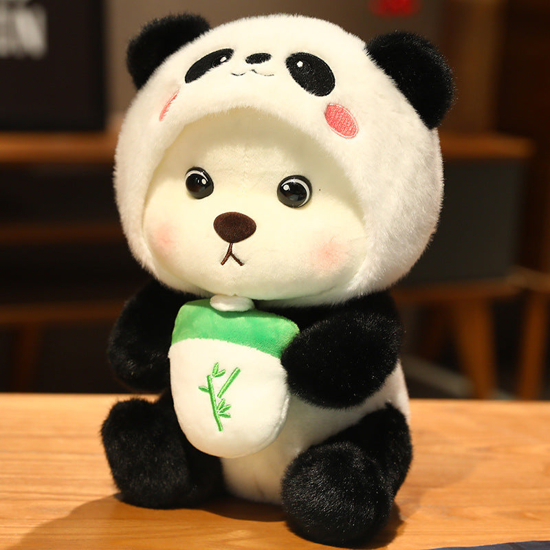 Crossdressing Plush Toy Collection-6