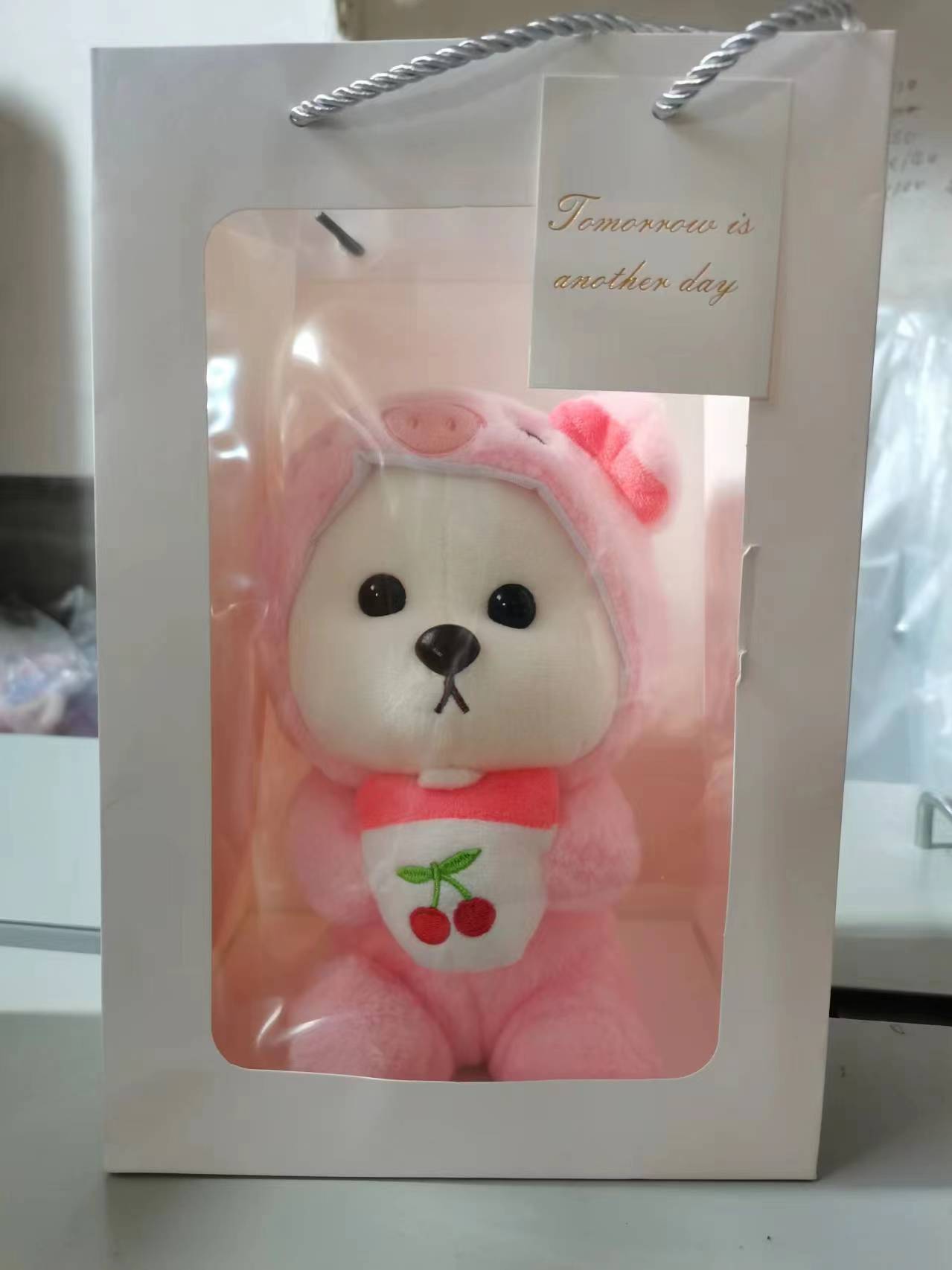 Crossdressing Plush Toy Collection-7