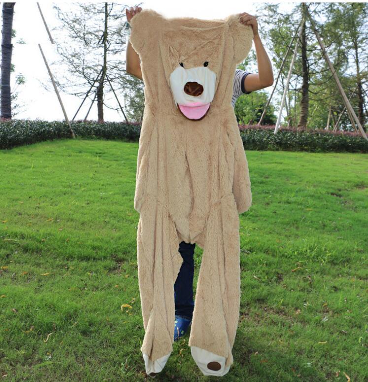 Customizable Plush Toy Skin-4