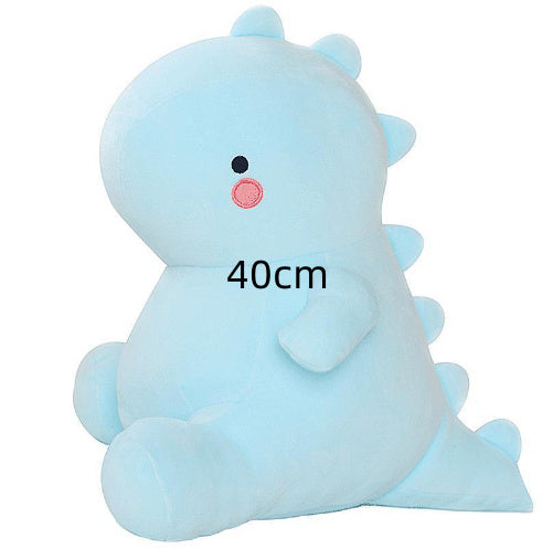 Cute Down Cotton Dinosaur Plush Doll-5