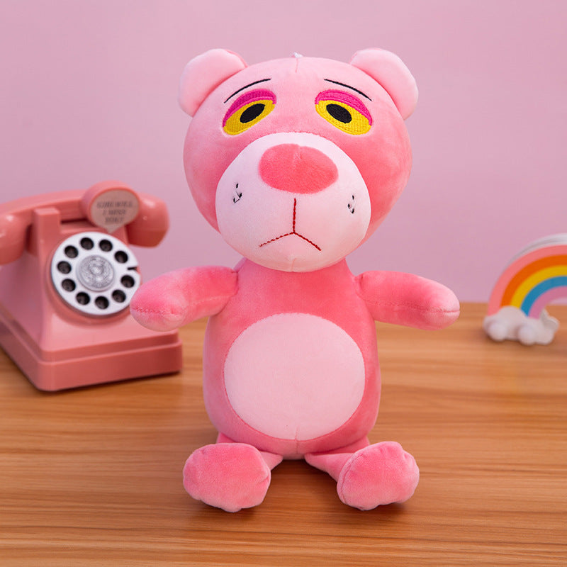 Cute Plush Toys-17