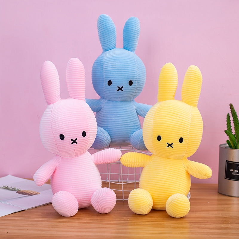 Cute Plush Toys-6