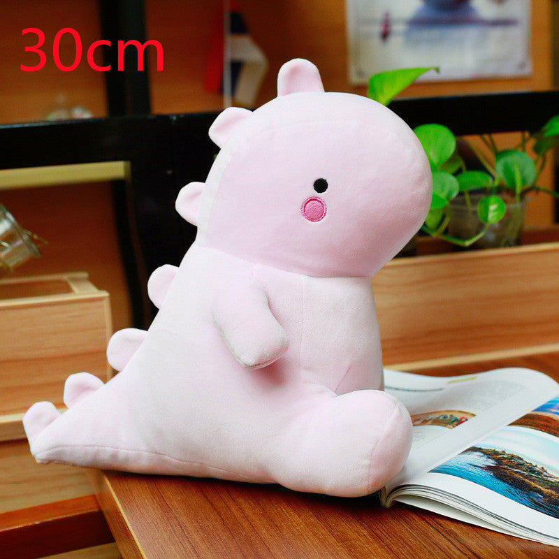 Dinosaur Plush Toy-9