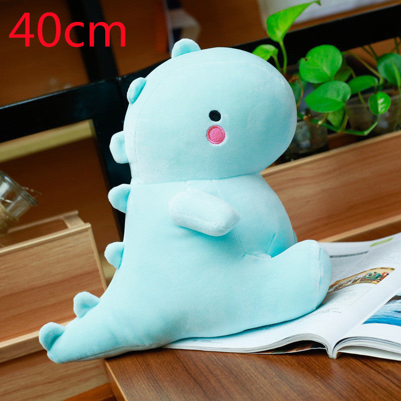 Dinosaur Plush Toy-6