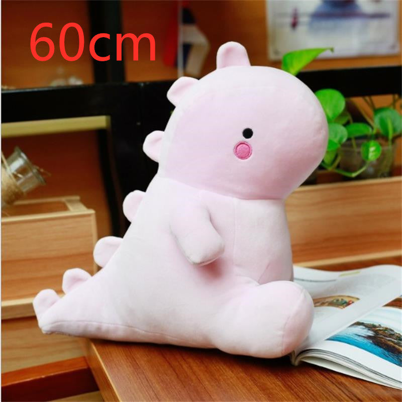 Dinosaur Plush Toys-2