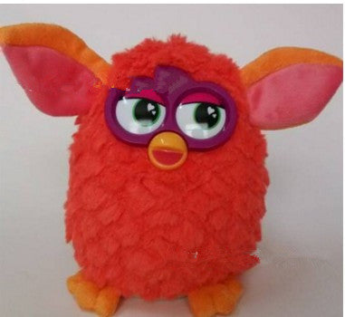 Electric Owl Plush-3