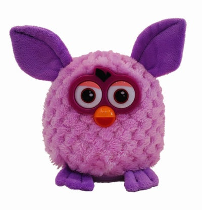 Electric Owl Plush-4