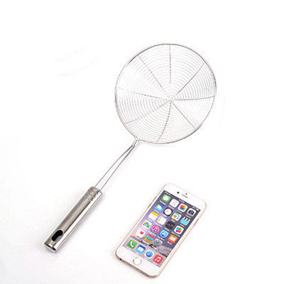 Essential Stainless Steel Kitchen Strainer-6