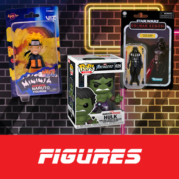 Ultra Crate | Geek Crate-1