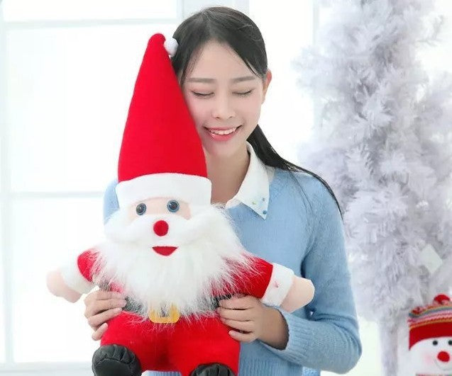 Festive Plush Companions for Holiday Cheer-3