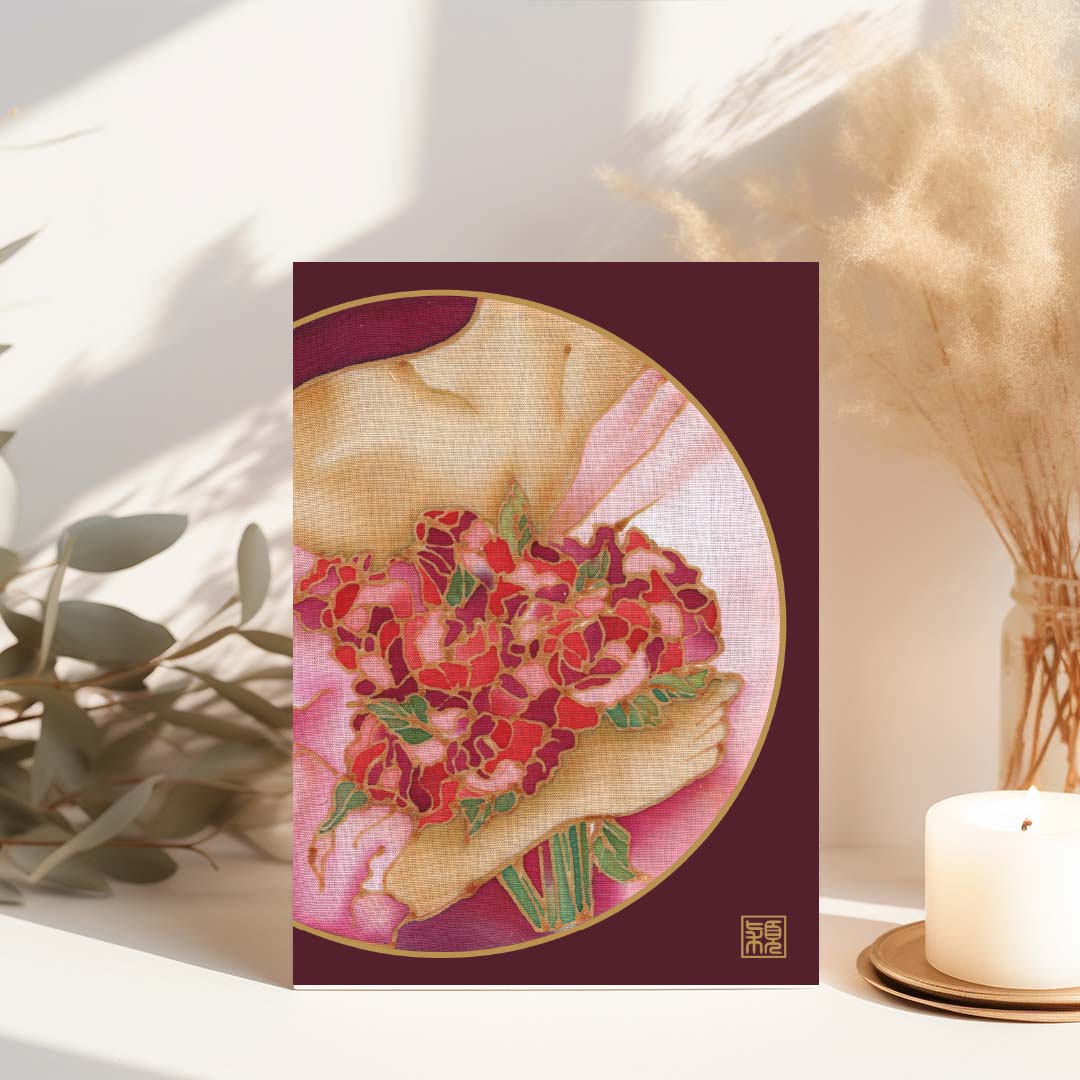 Flower Market - Rose-1