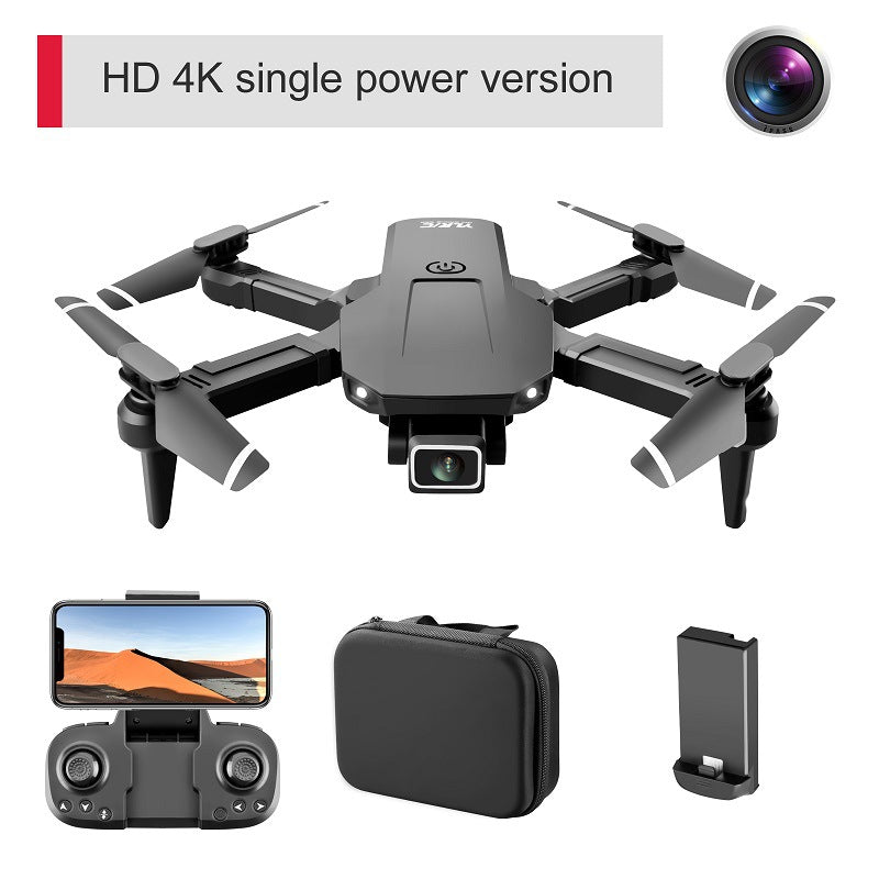 Foldable S68 Mini Drone with Dual 4K Camera for Aerial Photography-2