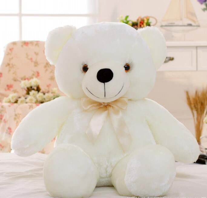 Glowing Teddy Bear-3