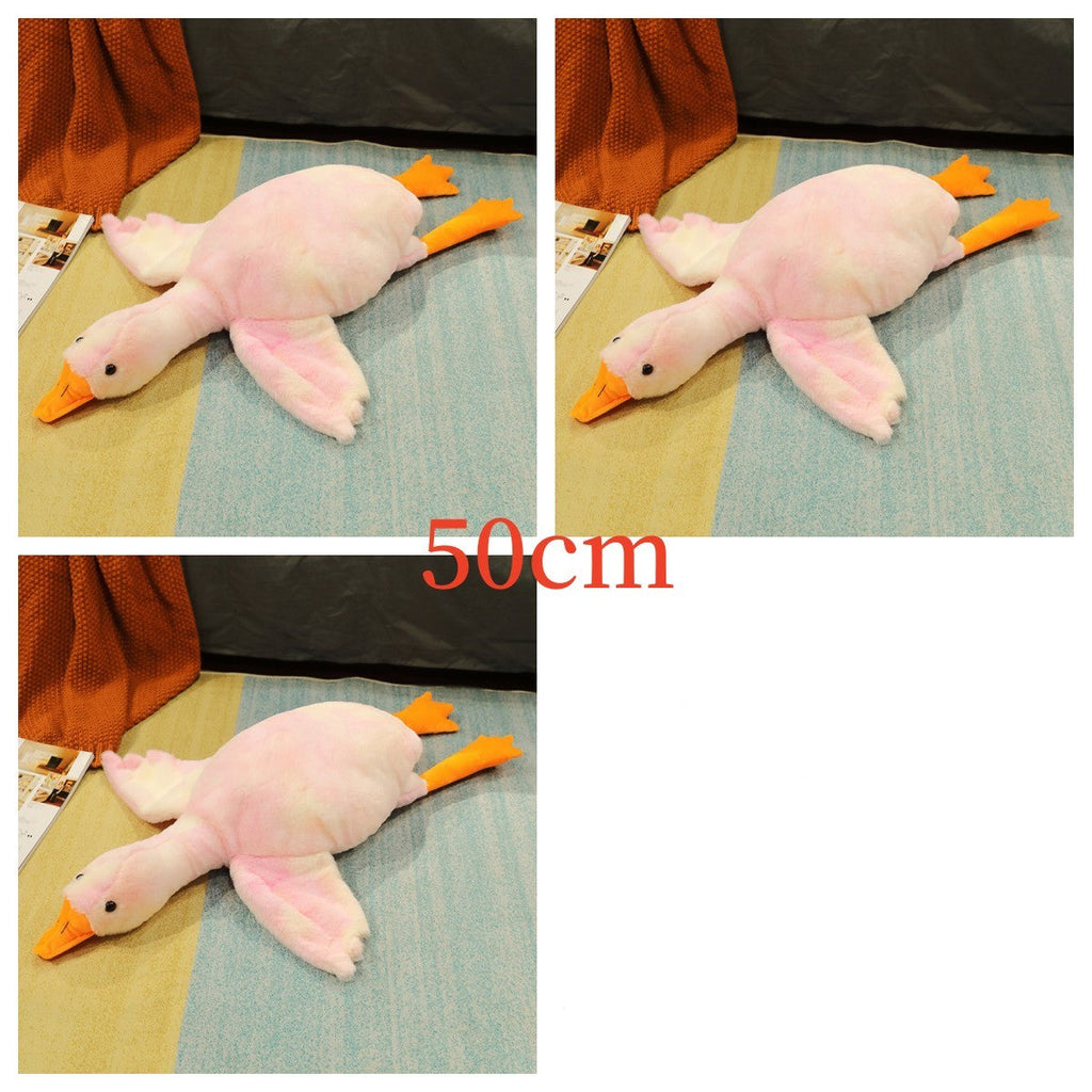 Goose Plush-3