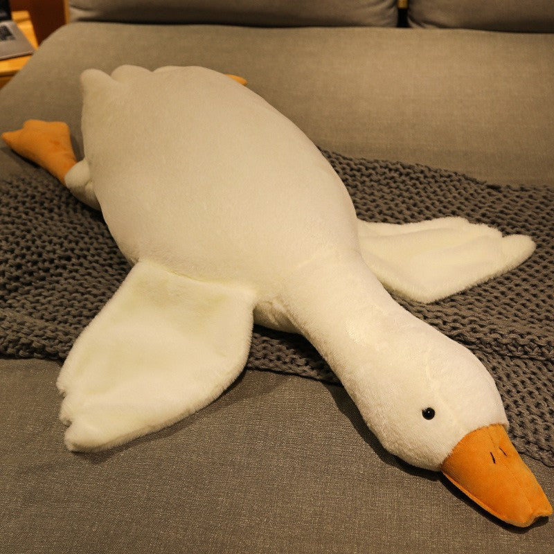 Goose Plush-5