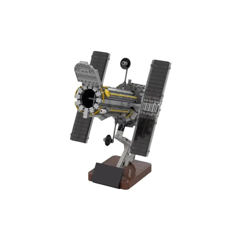 Hubble Space Telescope 1130pcs-1