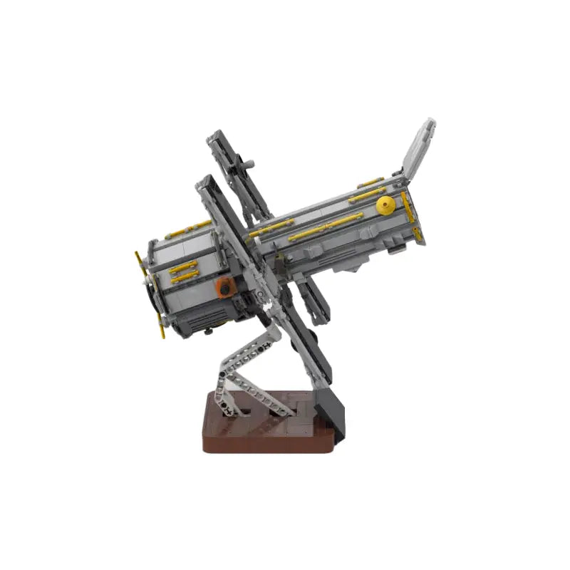 Hubble Space Telescope 1130pcs-3