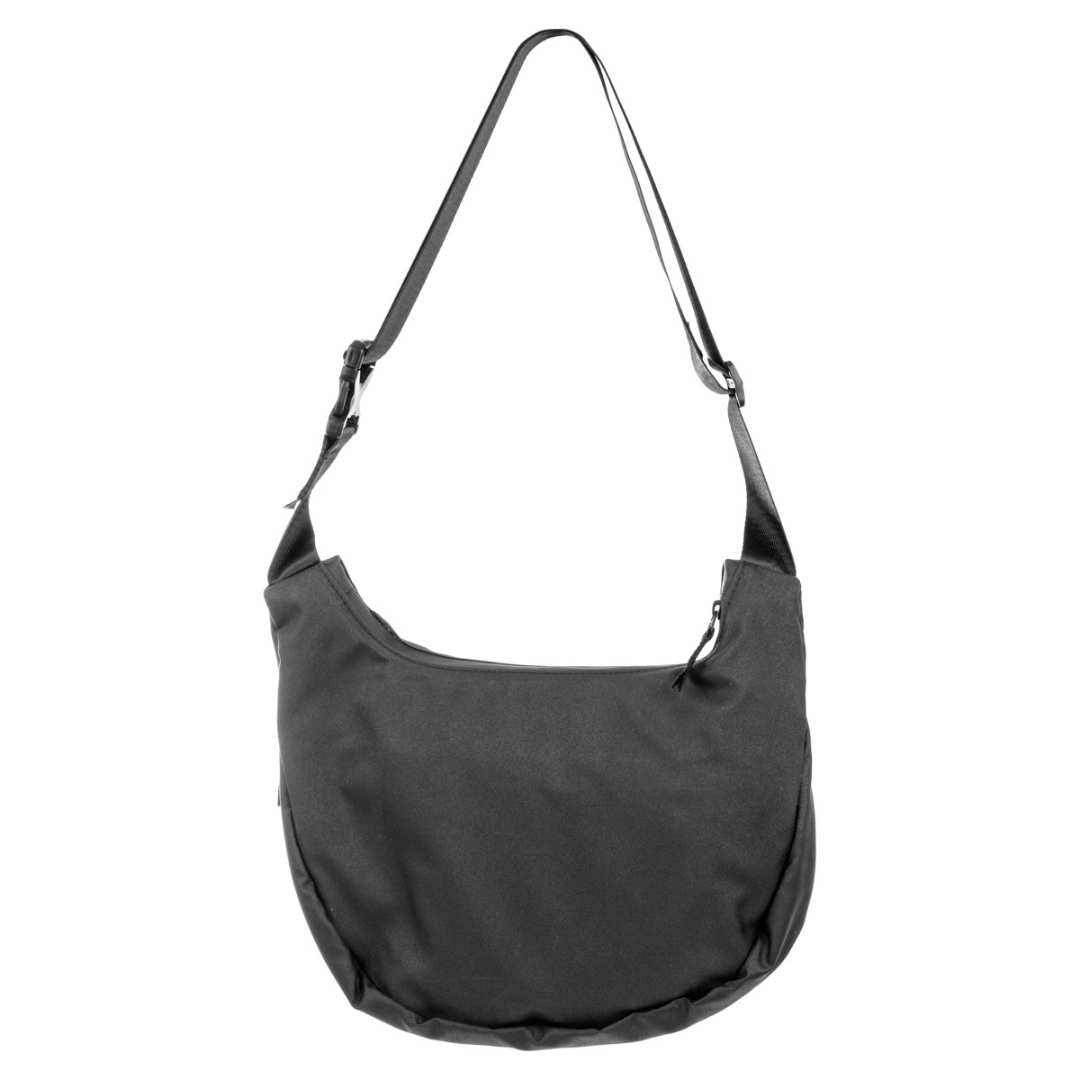 Jalan Upcycled Crossbody Sling Hobo Bag-2