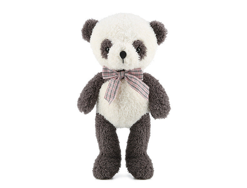 Jungle Series Plush Dolls-1