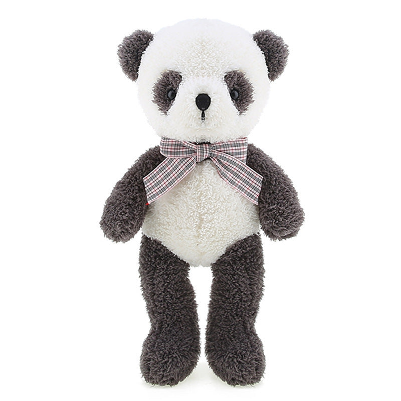 Jungle Series Plush Dolls-4