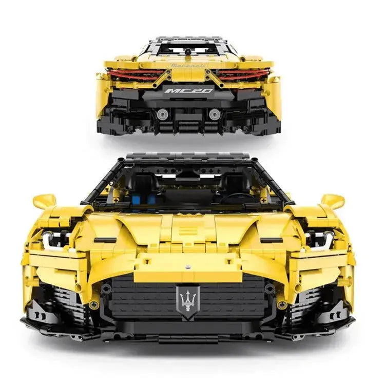 MASERATI MC20 3399PCS-1