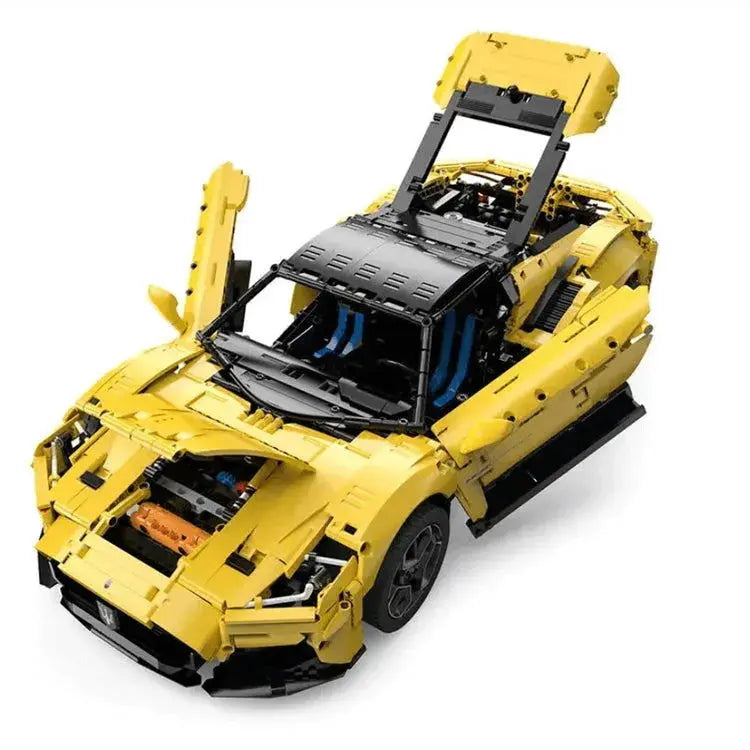 MASERATI MC20 3399PCS-2