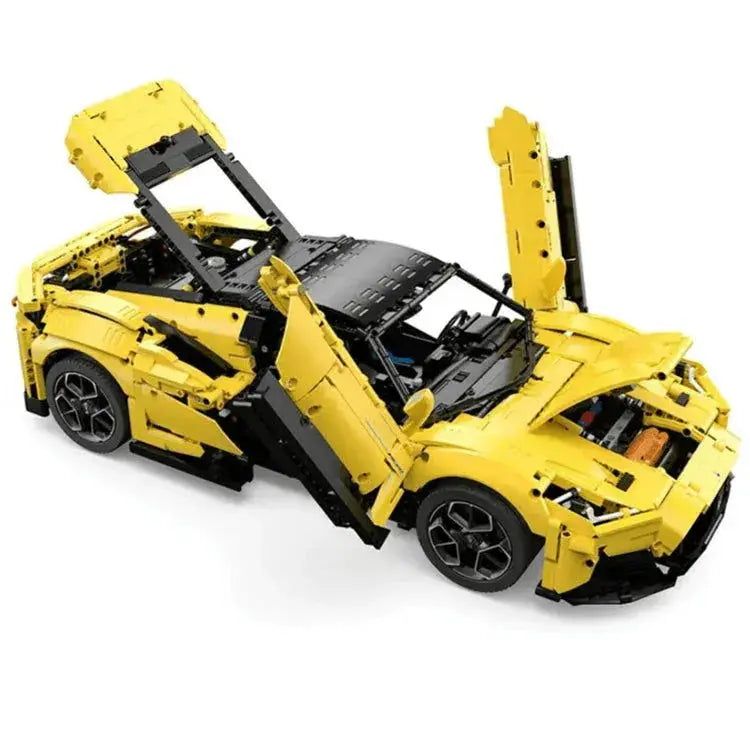 MASERATI MC20 3399PCS-3