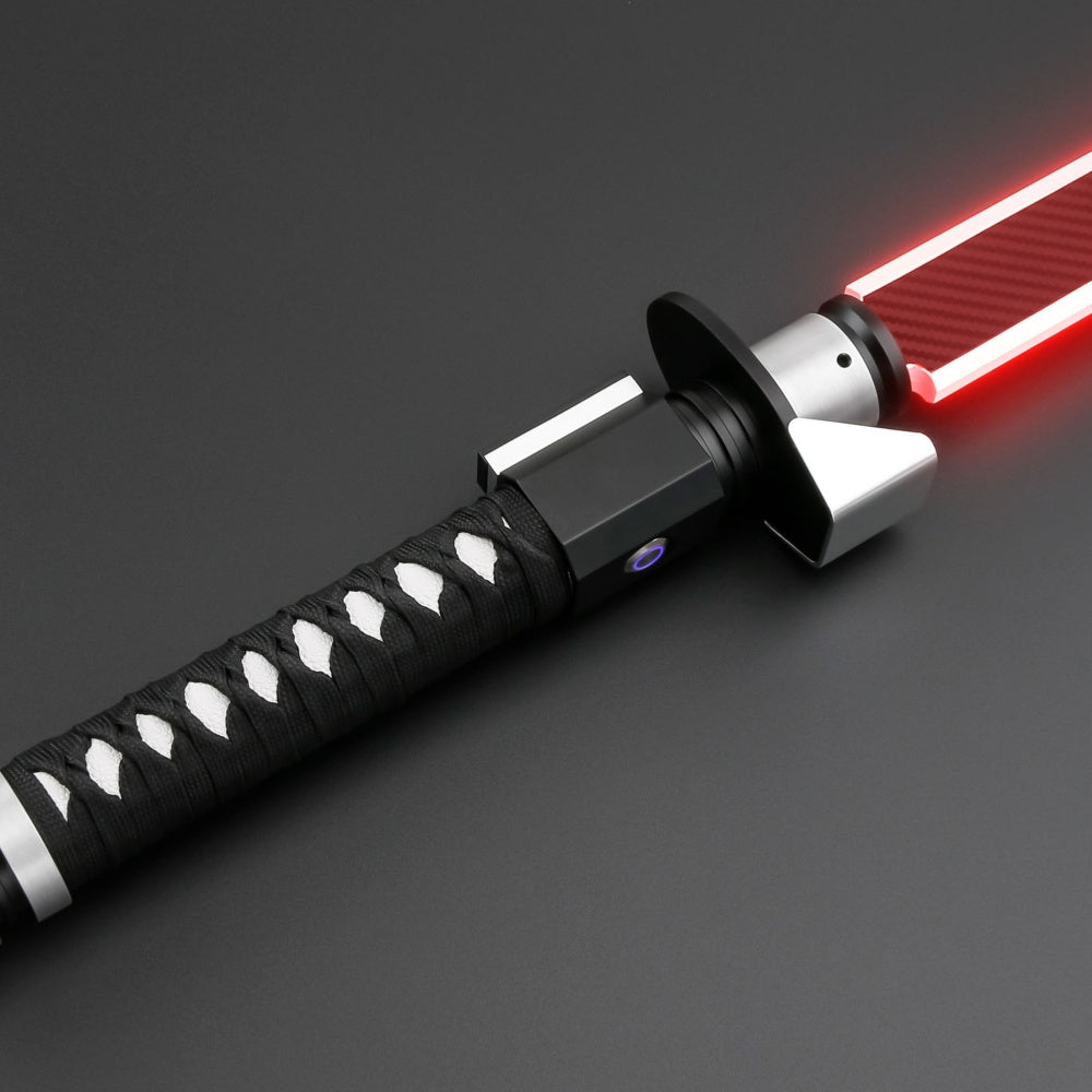 Ronin SE (Flat Blade)-1