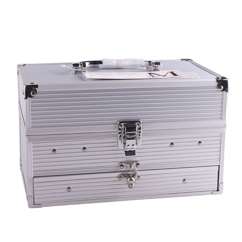 Miss Rose 8-Color Eyeshadow Makeup Box-3