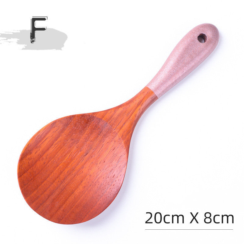 Non-Stick Utensil Set-2