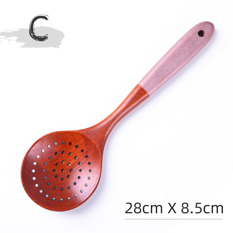 Non-Stick Utensil Set-4