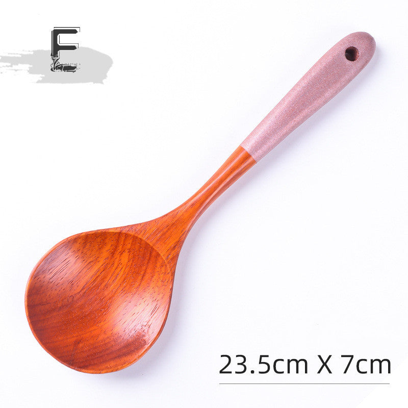 Non-Stick Utensil Set-6
