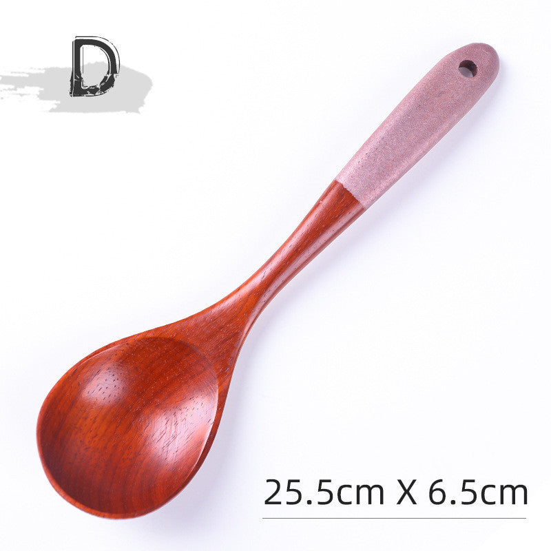 Non-Stick Utensil Set-5