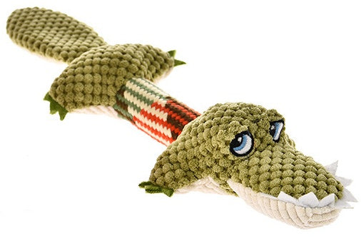 Plush Chew Toy for Dogs-3