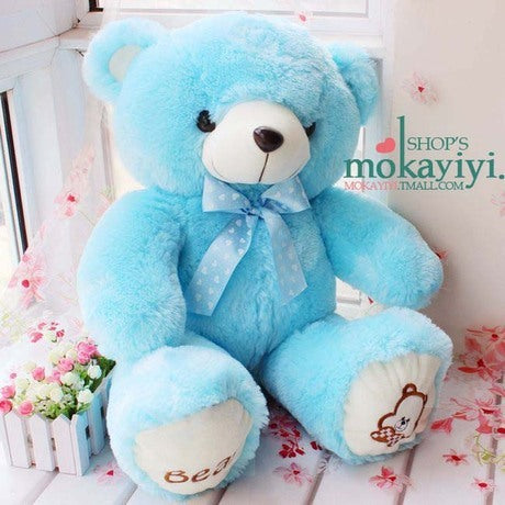 Plush Teddy Bear Hug Bear Teddy Bear Doll-1