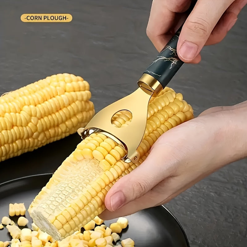 Premium Corn Peeler-5