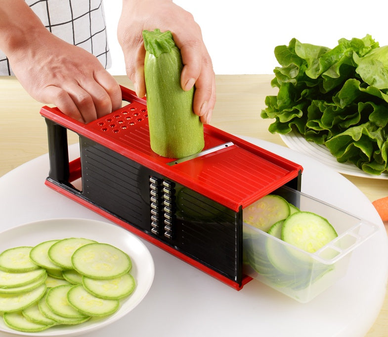 Revolutionize Your Cooking with the Ultimate Cutting Tool Today!-1