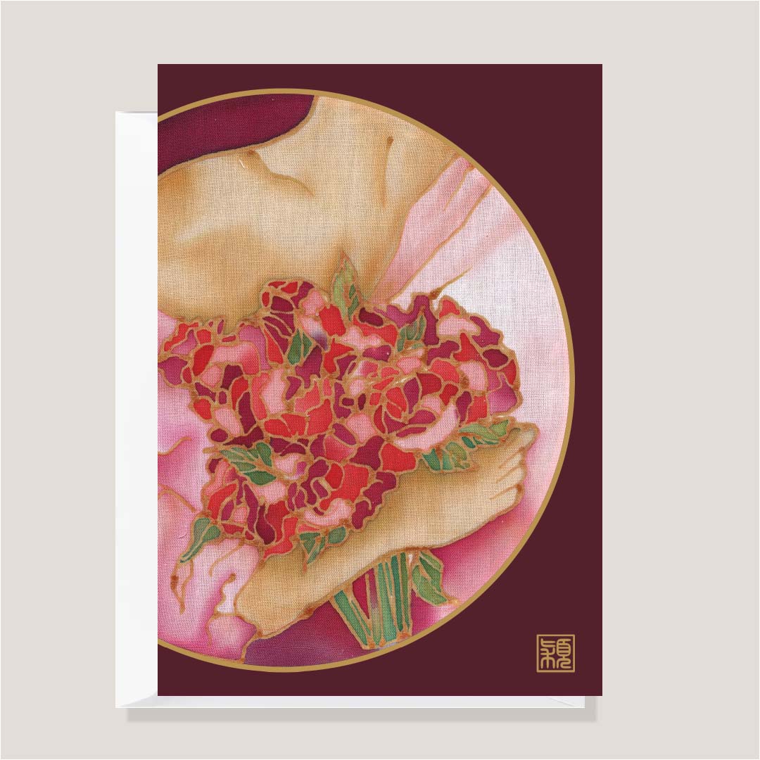 Flower Market - Rose-0