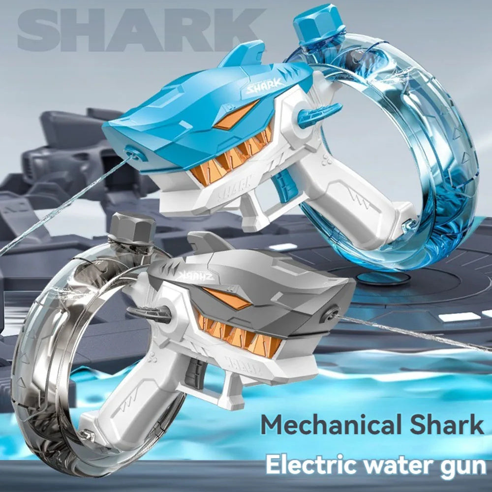 Shark Water Gun-0