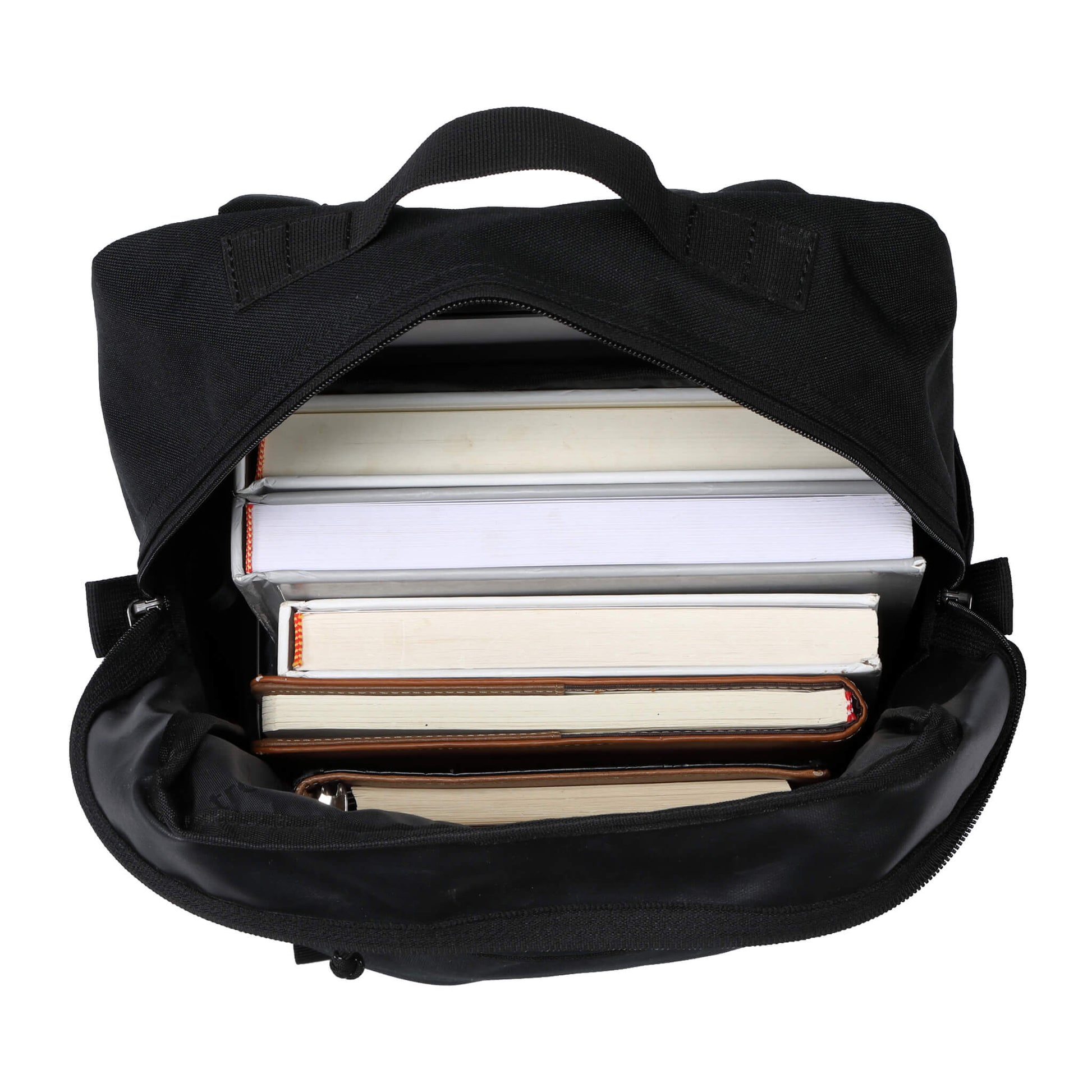 TB009 Troop London Urban Daypack-4