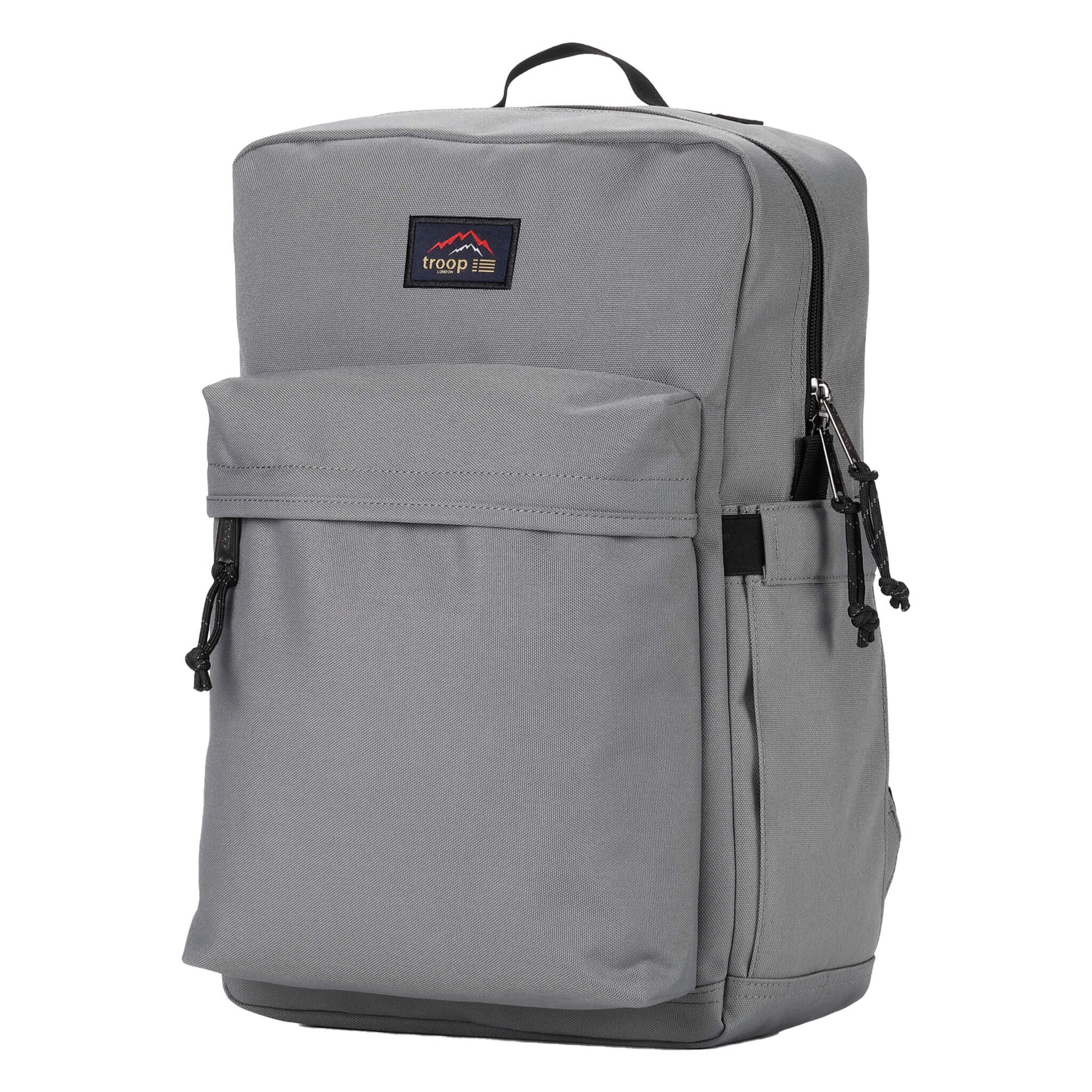 TB009 Troop London Urban Daypack-8