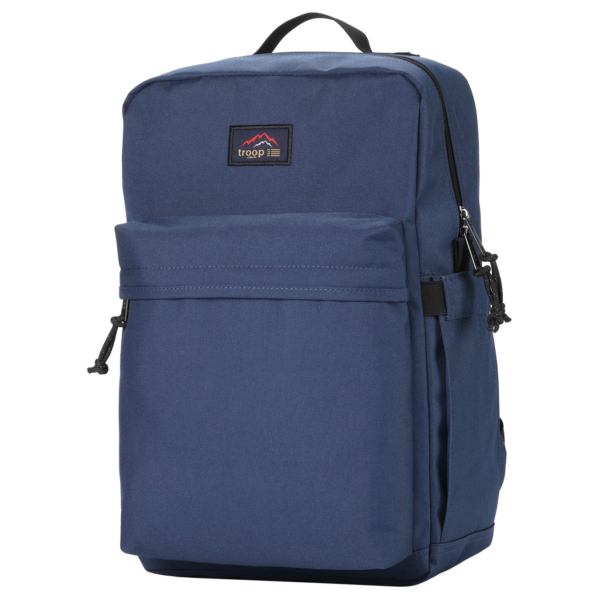 TB009 Troop London Urban Daypack-7